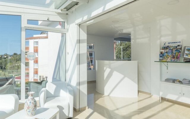 Apartamentos Els Llorers