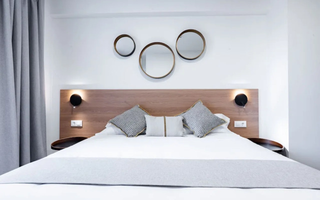 Smartr Valencia Turia
