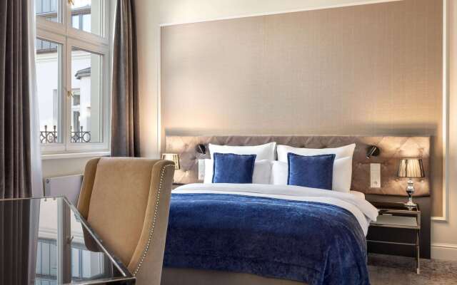 Wyndham Grand Krakow Old Town