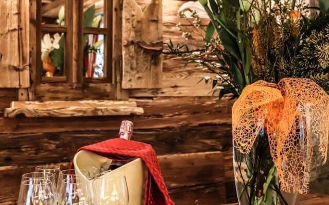 Chalet Francois
