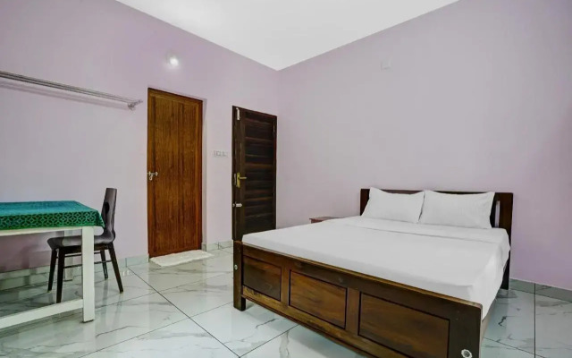 OYO Flagship 80461 R K Residency