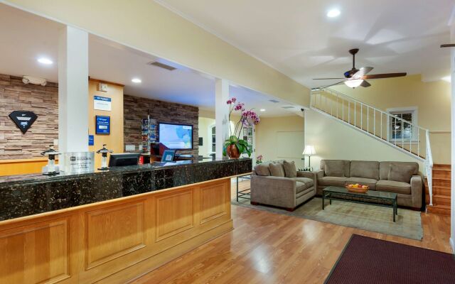 Best Western Plus Santa Barbara