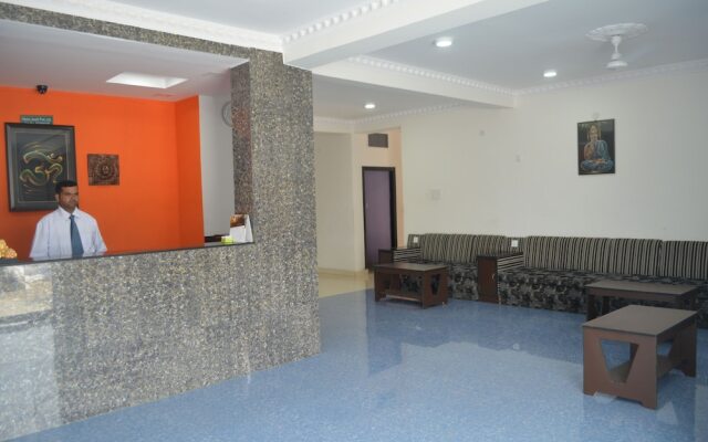 Hotel Joshi