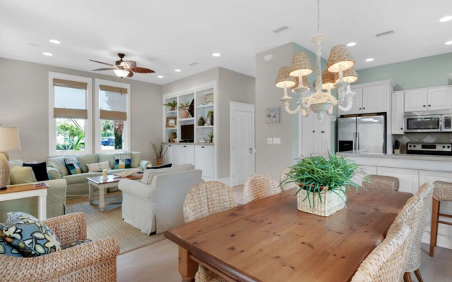 Villa Loggia at Destin Pointe