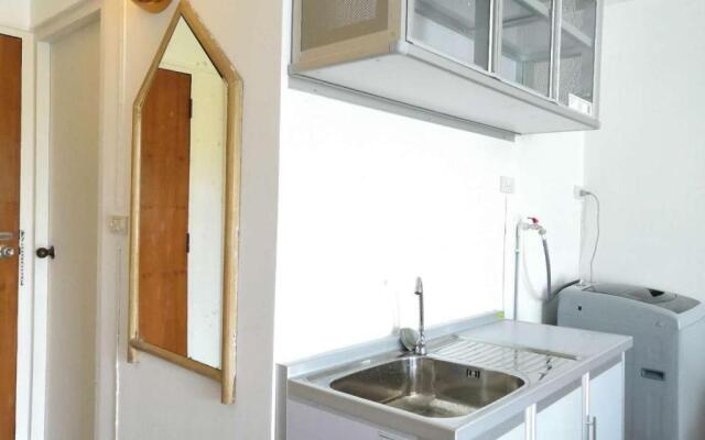 Near old city,Nimman,night Bazaar swimming pool apartment 25