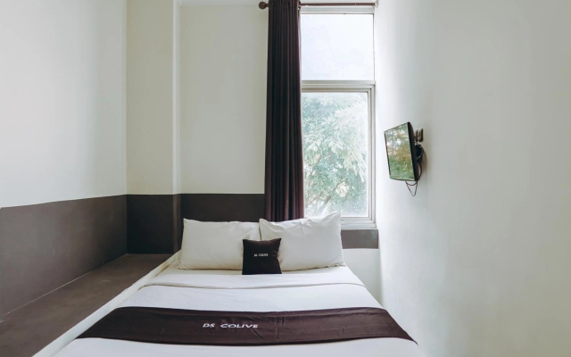 DS Residences Peterongan – Guest Rooms – Semarang