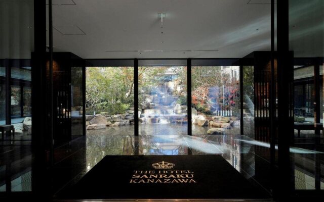 The Hotel Sanraku Kanazawa
