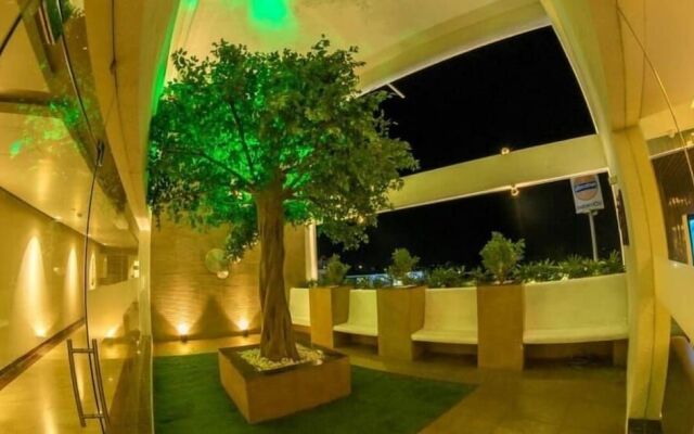 Golden Residency