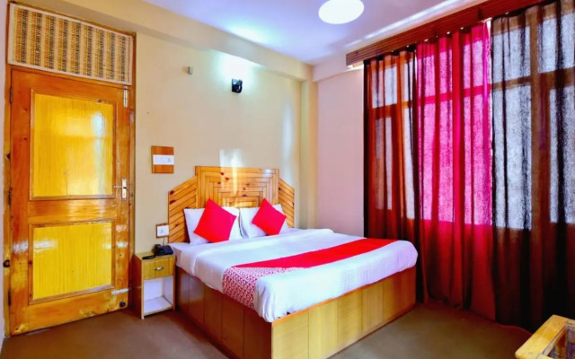 kingston manali hotel
