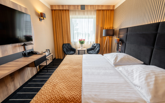 Park Hotel Diament Wroclaw - Image 6