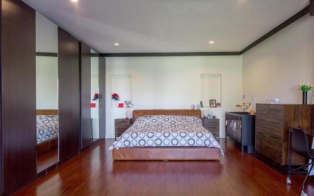 WOGAN HOUSE - The Best of Luxury Pool Villa