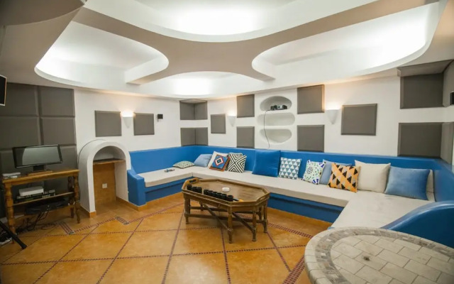 Aijupai Homeparty Dream Villa