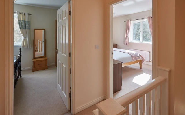 57 Woodland View in Holmfirth