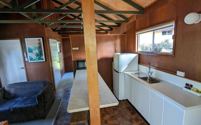 Gumnut Glen Cabins