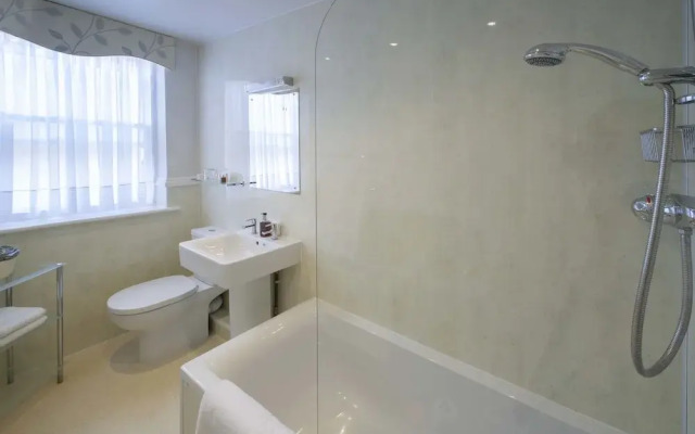 Yorke Lodge Bed & Breakfast