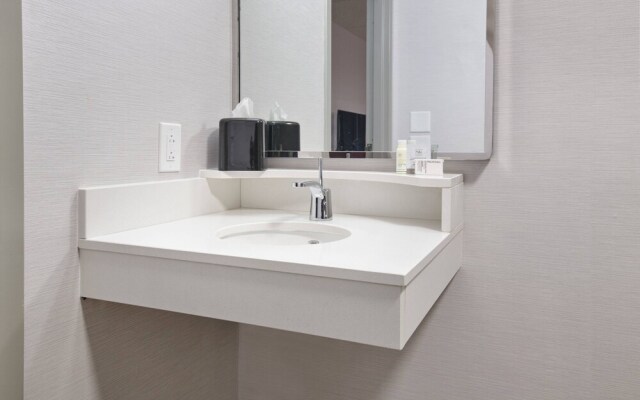 Courtyard Chicago Lincolnshire