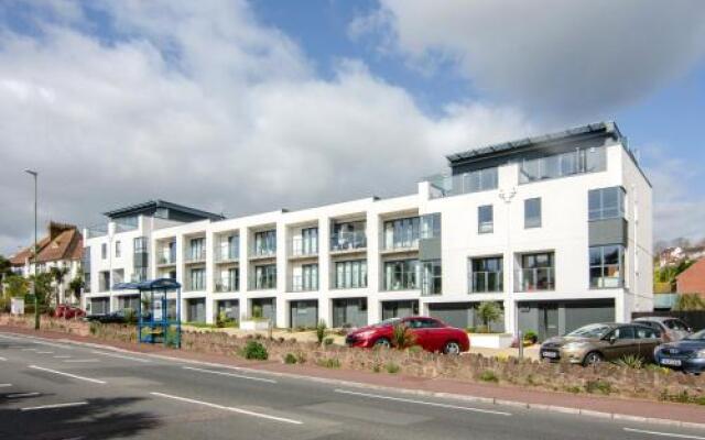 South Sands Beach House
