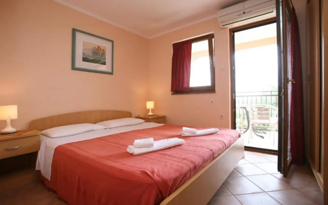 Apartments Neda I - Poreč South