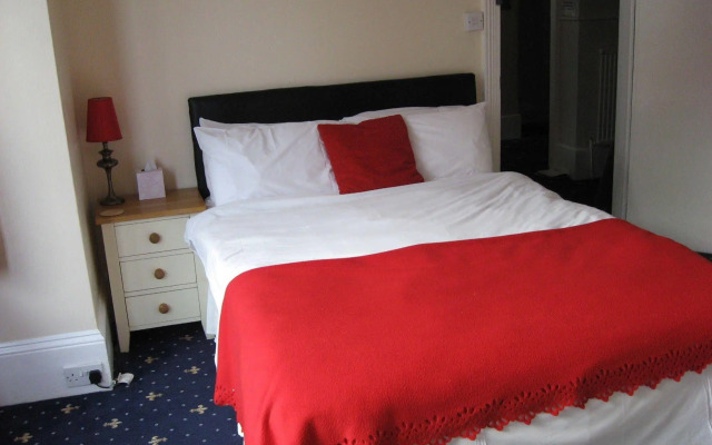Eastbourne Reymar - B&B