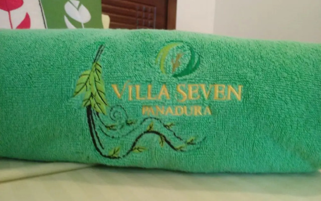 Villa Seven Panadura