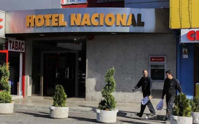 Hotel Nacional