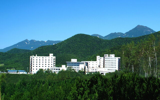 Hotel Shiretoko