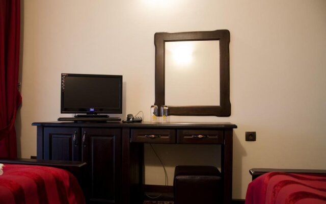 Rubis Hotel