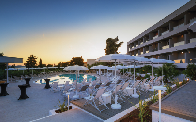 Pharos Hvar Bayhill Hotel