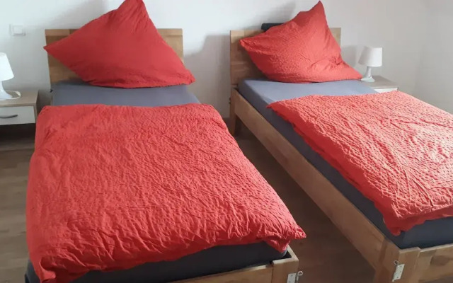 Privatzimmer Popp-Hessenauer