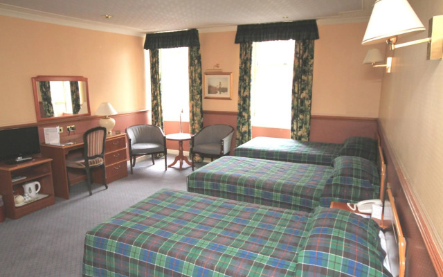 Salutation Hotel