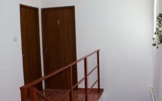 Pension Belmonte