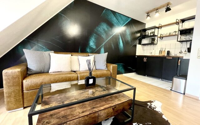 Boutique Apartment Petite Belle