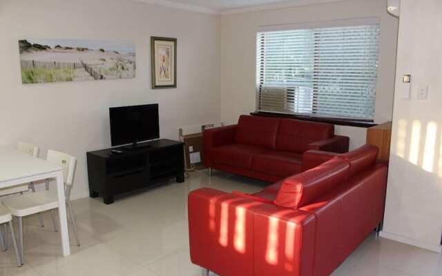 Parkline Apartments Perth