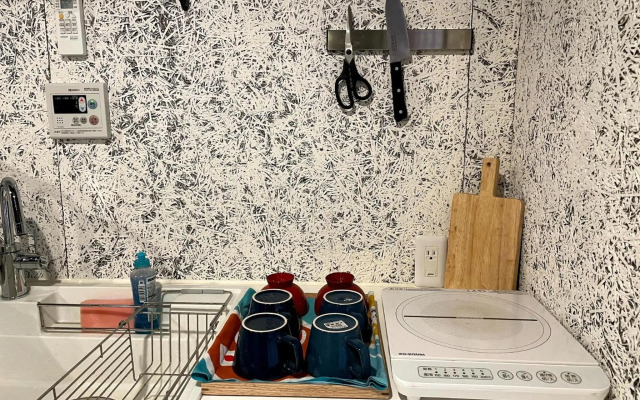 KOU Nishijin - Vacation STAY 14852v