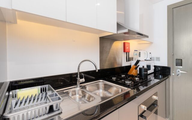 Superhost -  Fancy Studio With Mesmerizing Canal Views