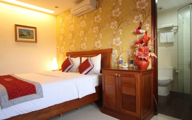 Trung Duong Hotel