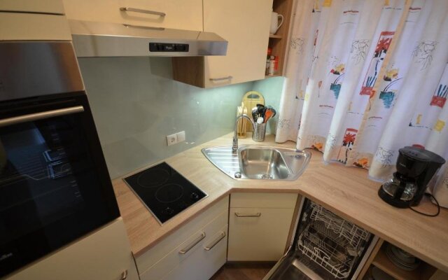 Sonnwend Appartements