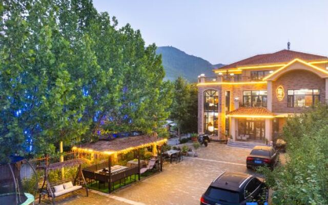 Tianjin Xinyue Youshe