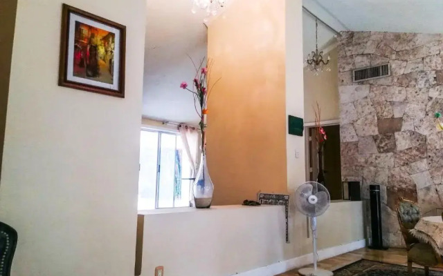 Casa Isabella