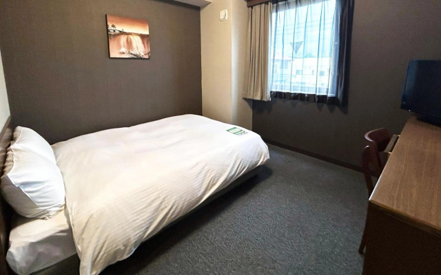 Hotel Route Inn Myoko Arai