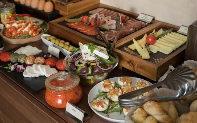 Boutique Hotel Natalija Residence