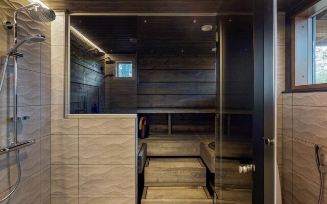 Saaga 2 Kuusamo in Kuusamo