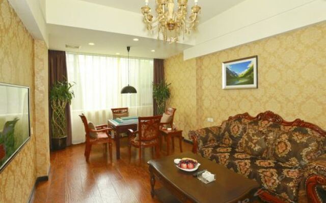 Ruisi Boya Hotel