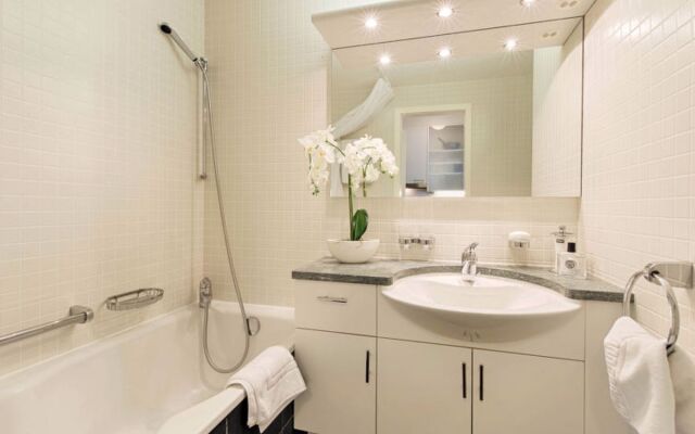 Double Room Modern 9257
