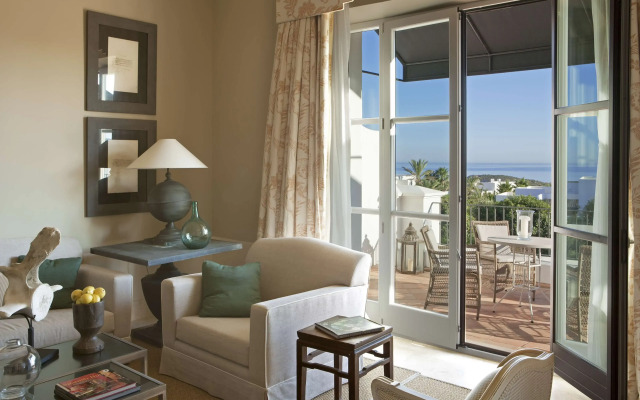 Finca Cortesin Golf & Spa