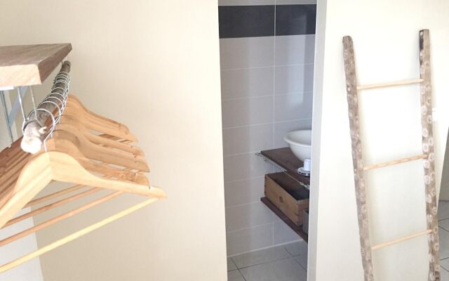 House With 4 Bedrooms in Agde, With Enclosed Garden and Wifi - 3 km Fr