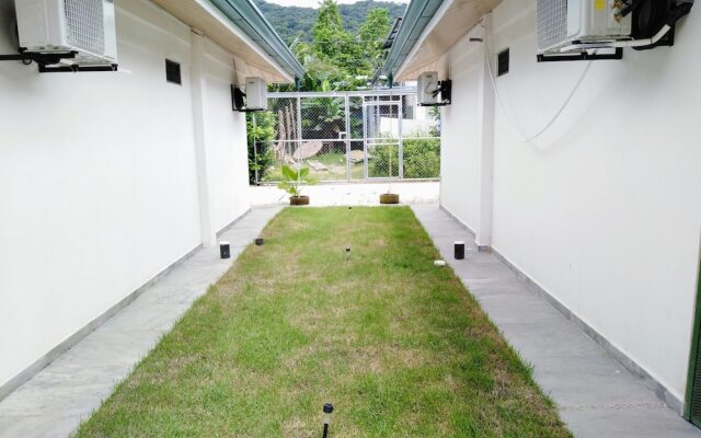 Estancia Santa Teresita