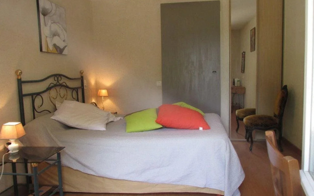 La Ferme De Guerlann