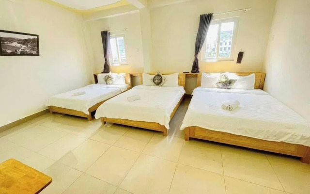 MiAn House Da Lat City