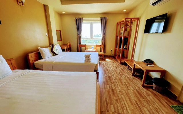 Lucky Phu Quoc Hotel